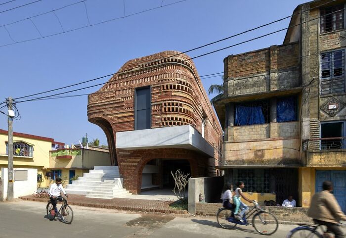 59 Fascinating Examples Of Brick Expressionism By This Reddit Community 59 Fascinating Examples Of Brick Expressionism By This Reddit Community