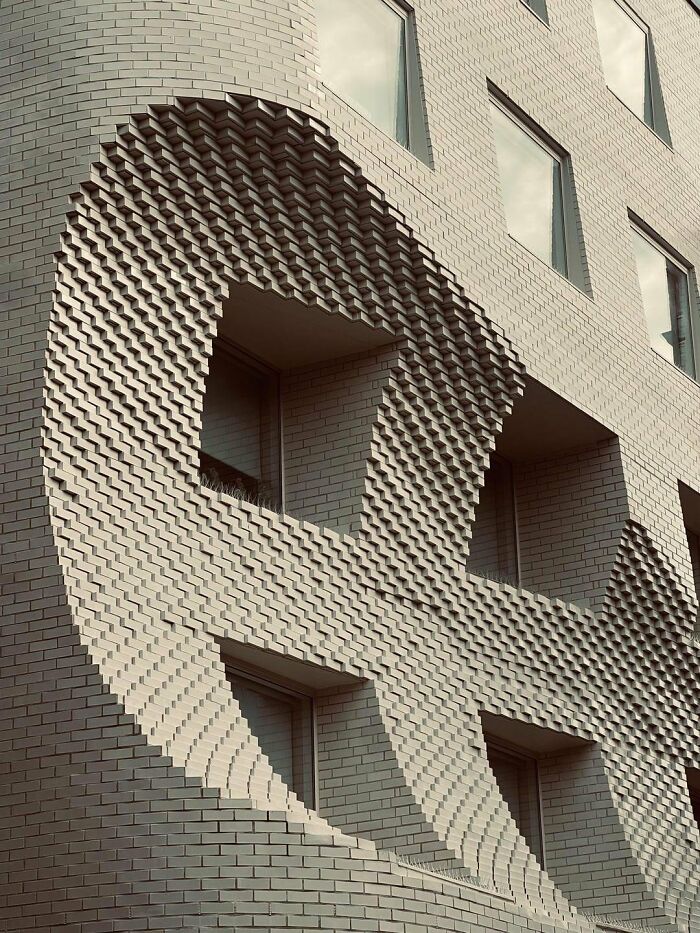 59 Fascinating Examples Of Brick Expressionism By This Reddit Community 59 Fascinating Examples Of Brick Expressionism By This Reddit Community