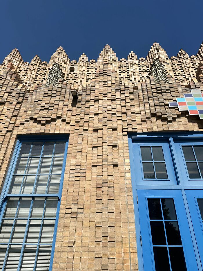 59 Fascinating Examples Of Brick Expressionism By This Reddit Community 59 Fascinating Examples Of Brick Expressionism By This Reddit Community