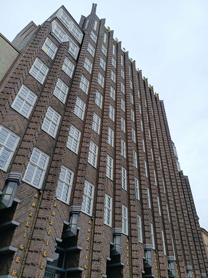 59 Fascinating Examples Of Brick Expressionism By This Reddit Community 59 Fascinating Examples Of Brick Expressionism By This Reddit Community