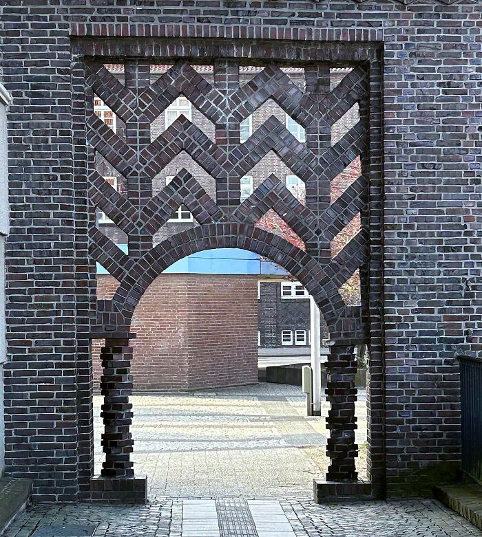 59 Fascinating Examples Of Brick Expressionism By This Reddit Community 59 Fascinating Examples Of Brick Expressionism By This Reddit Community