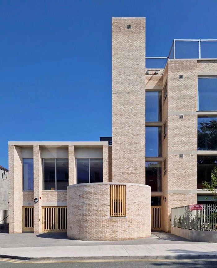 59 Fascinating Examples Of Brick Expressionism By This Reddit Community 59 Fascinating Examples Of Brick Expressionism By This Reddit Community