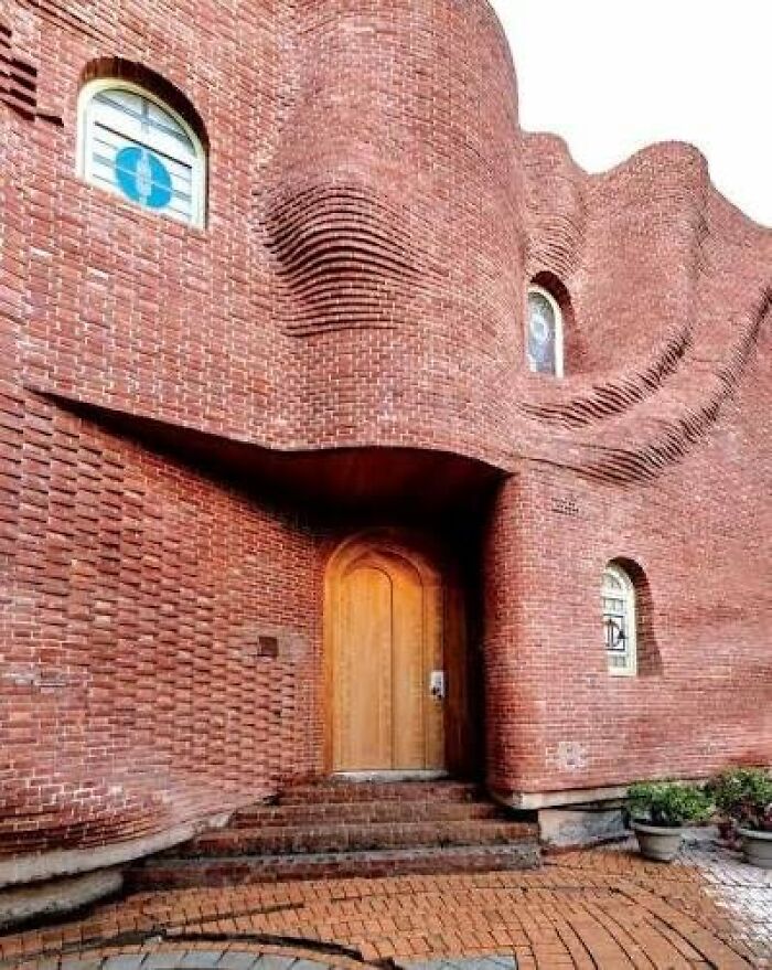 59 Fascinating Examples Of Brick Expressionism By This Reddit Community 59 Fascinating Examples Of Brick Expressionism By This Reddit Community