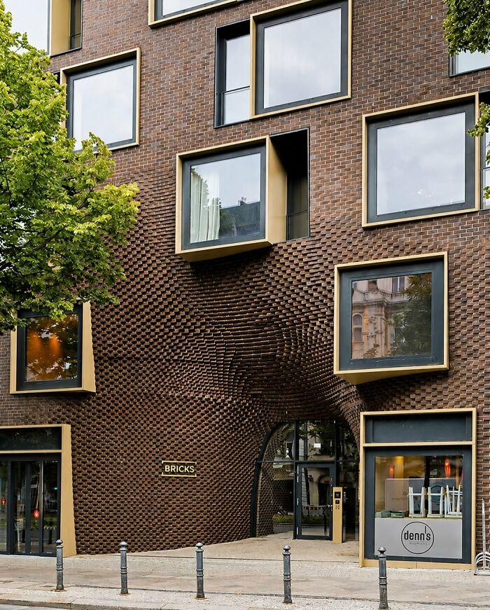 59 Fascinating Examples Of Brick Expressionism By This Reddit Community 59 Fascinating Examples Of Brick Expressionism By This Reddit Community