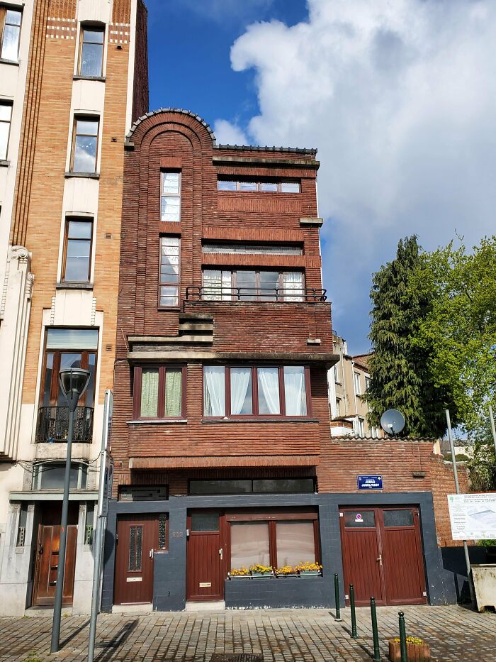 59 Fascinating Examples Of Brick Expressionism By This Reddit Community 59 Fascinating Examples Of Brick Expressionism By This Reddit Community