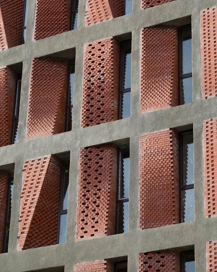 59 Fascinating Examples Of Brick Expressionism By This Reddit Community 59 Fascinating Examples Of Brick Expressionism By This Reddit Community