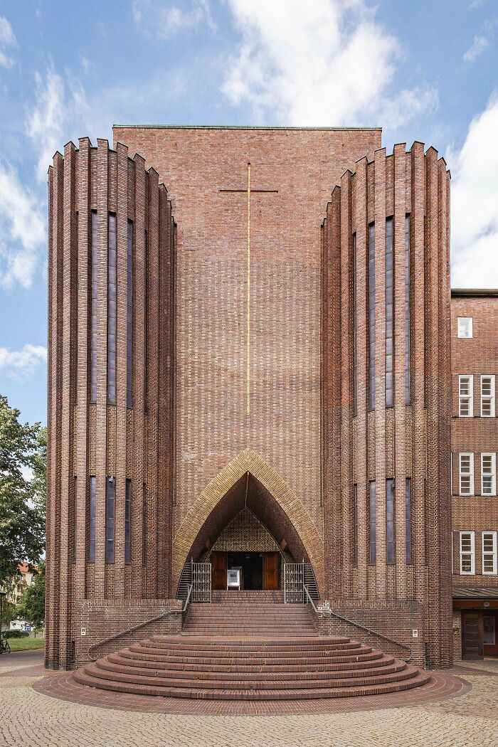 59 Fascinating Examples Of Brick Expressionism By This Reddit Community 59 Fascinating Examples Of Brick Expressionism By This Reddit Community