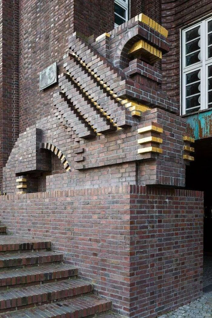 59 Fascinating Examples Of Brick Expressionism By This Reddit Community 59 Fascinating Examples Of Brick Expressionism By This Reddit Community