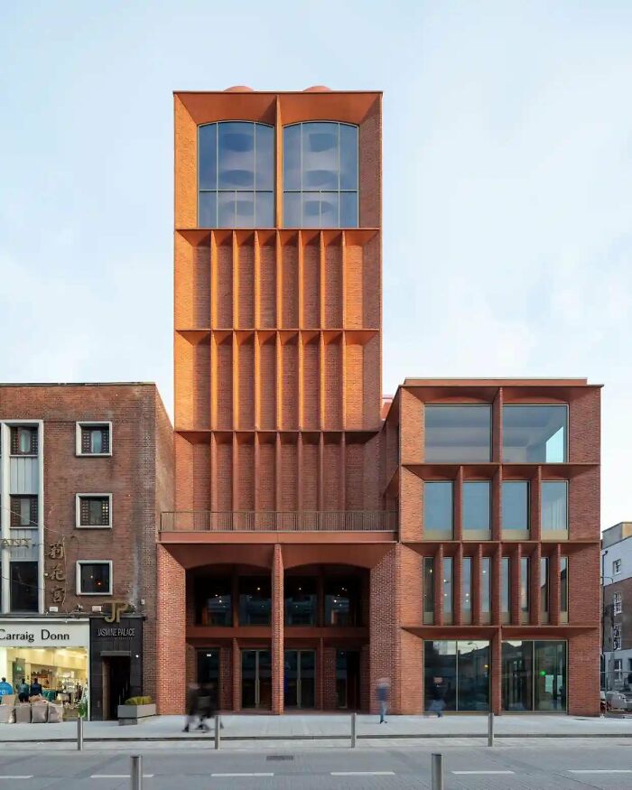59 Fascinating Examples Of Brick Expressionism By This Reddit Community 59 Fascinating Examples Of Brick Expressionism By This Reddit Community