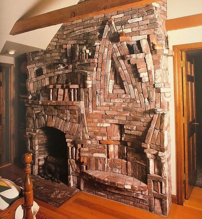 59 Fascinating Examples Of Brick Expressionism By This Reddit Community 59 Fascinating Examples Of Brick Expressionism By This Reddit Community