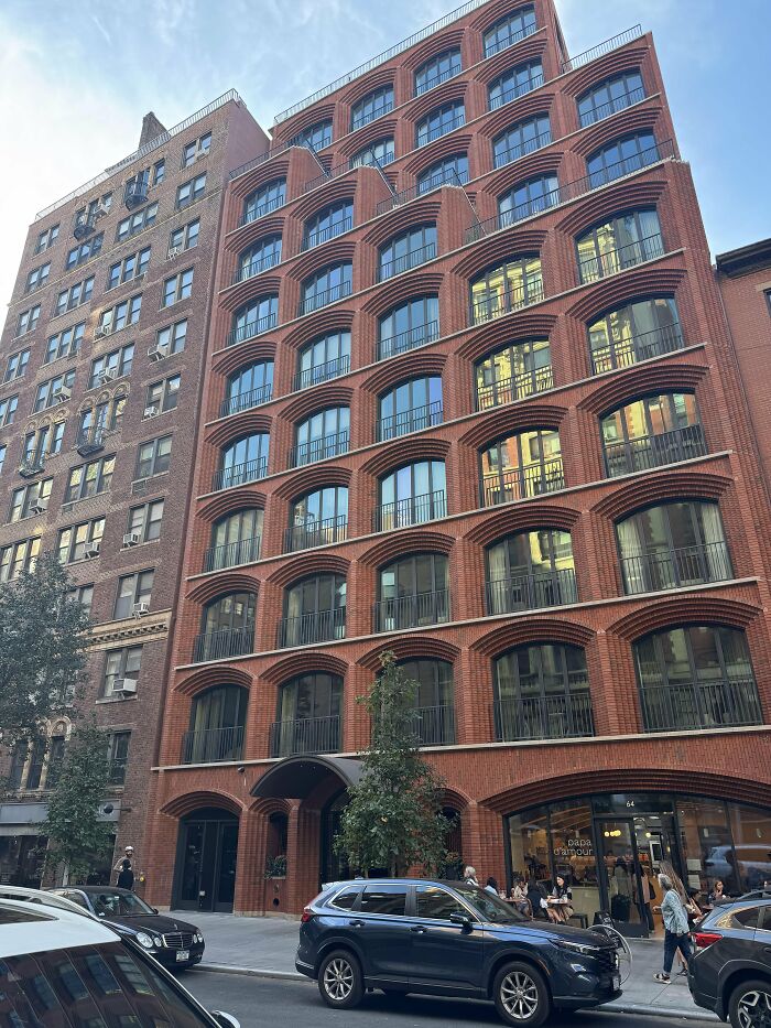 59 Fascinating Examples Of Brick Expressionism By This Reddit Community 59 Fascinating Examples Of Brick Expressionism By This Reddit Community