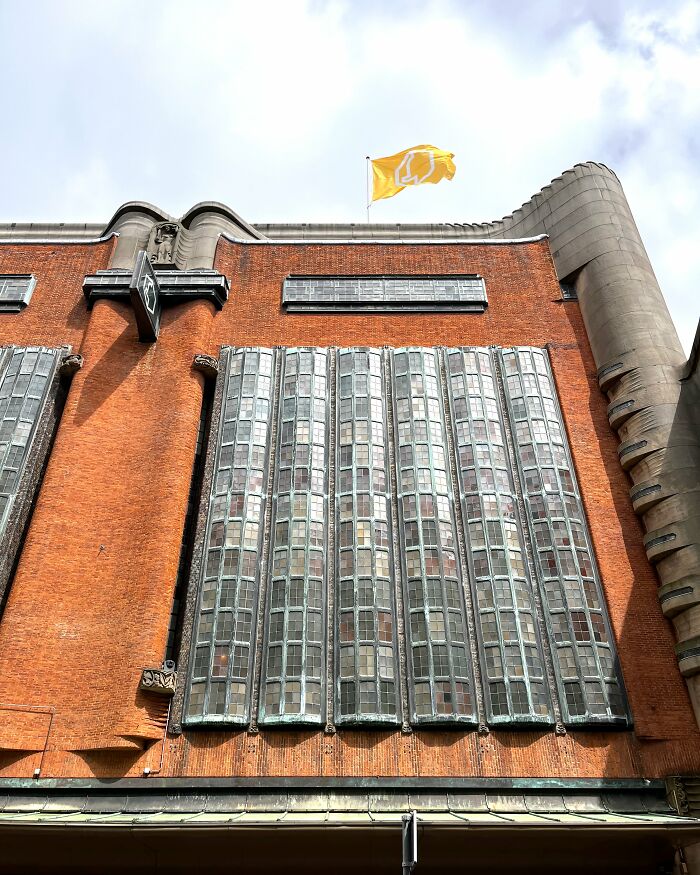59 Fascinating Examples Of Brick Expressionism By This Reddit Community 59 Fascinating Examples Of Brick Expressionism By This Reddit Community