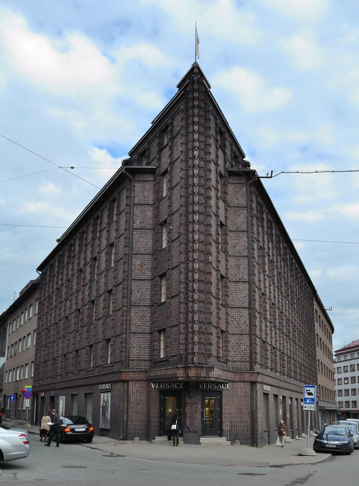 59 Fascinating Examples Of Brick Expressionism By This Reddit Community 59 Fascinating Examples Of Brick Expressionism By This Reddit Community