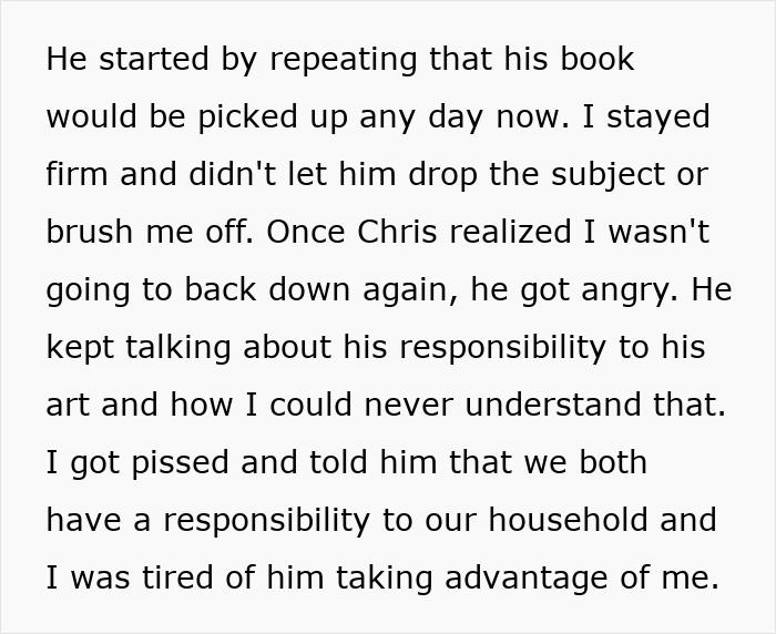 Woman Reads Boyfriend’s Novel, Realizes Something That Forever Changes The Way She Feels About Him Woman Reads Boyfriend’s Novel, Realizes Something That Forever Changes The Way She Feels About Him