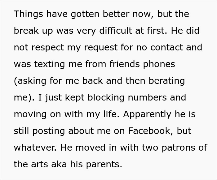 Woman Reads Boyfriend’s Novel, Realizes Something That Forever Changes The Way She Feels About Him Woman Reads Boyfriend’s Novel, Realizes Something That Forever Changes The Way She Feels About Him