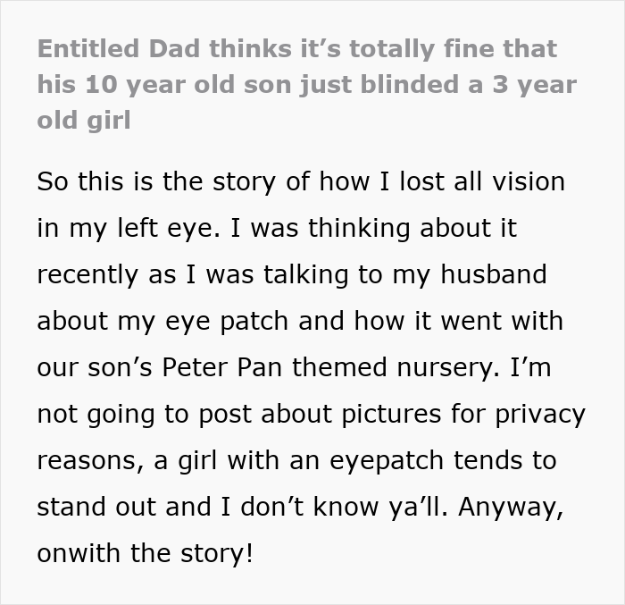 Entitled Dad Doesn’t Even Deny To The Police He Sent His Kid On A 3YO Like A Rabid Dog Entitled Dad Doesn’t Even Deny To The Police He Sent His Kid On A 3YO Like A Rabid Dog