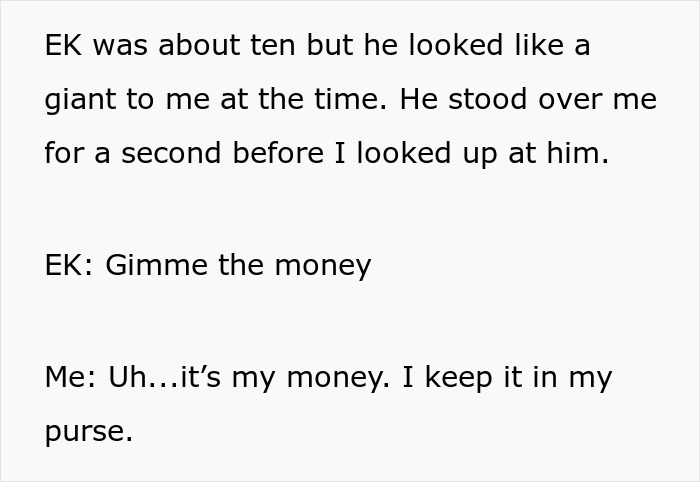 Entitled Dad Doesn’t Even Deny To The Police He Sent His Kid On A 3YO Like A Rabid Dog Entitled Dad Doesn’t Even Deny To The Police He Sent His Kid On A 3YO Like A Rabid Dog