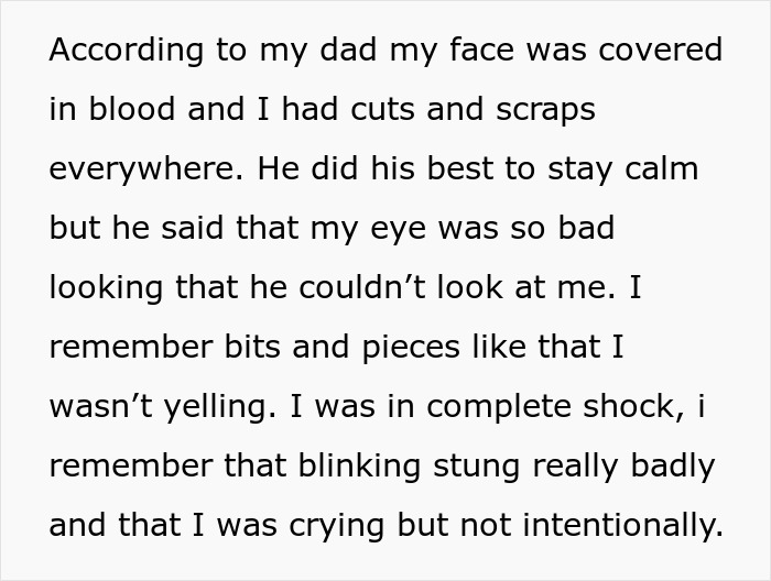 Entitled Dad Doesn’t Even Deny To The Police He Sent His Kid On A 3YO Like A Rabid Dog Entitled Dad Doesn’t Even Deny To The Police He Sent His Kid On A 3YO Like A Rabid Dog