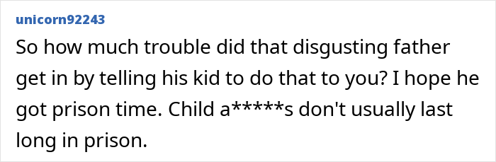 Entitled Dad Doesn’t Even Deny To The Police He Sent His Kid On A 3YO Like A Rabid Dog Entitled Dad Doesn’t Even Deny To The Police He Sent His Kid On A 3YO Like A Rabid Dog