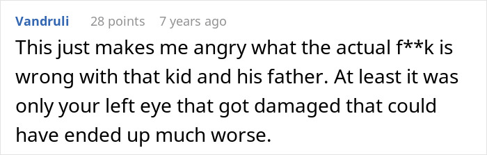 Entitled Dad Doesn’t Even Deny To The Police He Sent His Kid On A 3YO Like A Rabid Dog Entitled Dad Doesn’t Even Deny To The Police He Sent His Kid On A 3YO Like A Rabid Dog