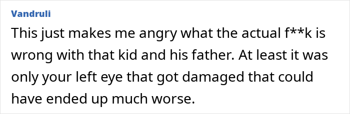 Entitled Dad Doesn’t Even Deny To The Police He Sent His Kid On A 3YO Like A Rabid Dog Entitled Dad Doesn’t Even Deny To The Police He Sent His Kid On A 3YO Like A Rabid Dog