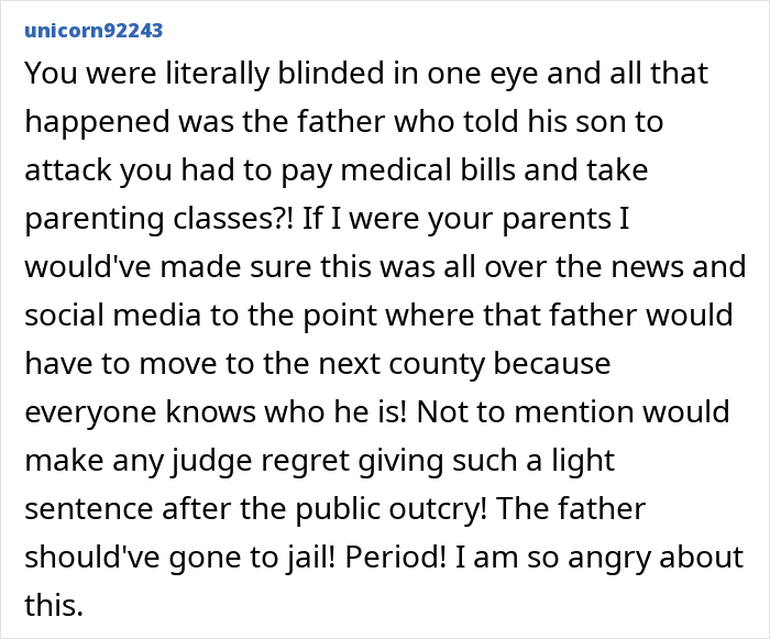 Entitled Dad Doesn’t Even Deny To The Police He Sent His Kid On A 3YO Like A Rabid Dog Entitled Dad Doesn’t Even Deny To The Police He Sent His Kid On A 3YO Like A Rabid Dog
