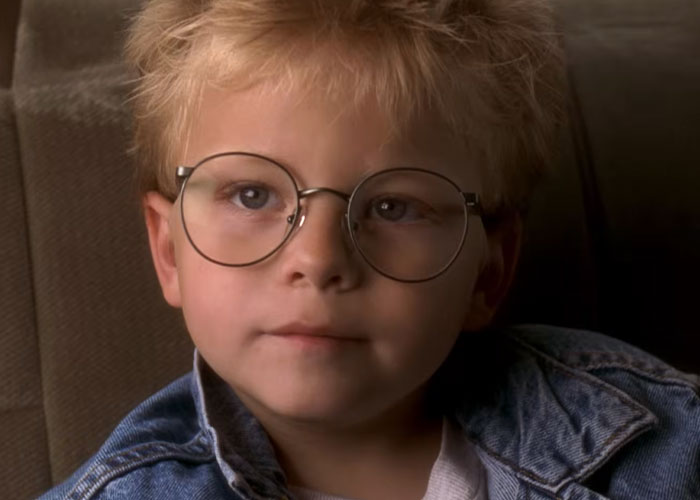 Jonathan Lipnicki Is All Grown Up As He Returns To The Red Carpet 27 Years After His Child-Star Days Jonathan Lipnicki Is All Grown Up As He Returns To The Red Carpet 27 Years After His Child-Star Days