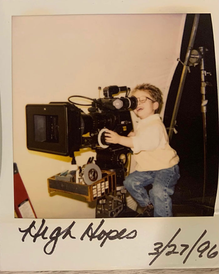 Jonathan Lipnicki Is All Grown Up As He Returns To The Red Carpet 27 Years After His Child-Star Days Jonathan Lipnicki Is All Grown Up As He Returns To The Red Carpet 27 Years After His Child-Star Days
