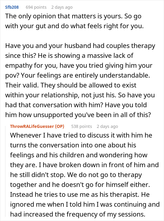 20YO Concocts Lies To Call CPS On Stepmom, She’s More Horrified By Her Husband’s Reaction 20YO Concocts Lies To Call CPS On Stepmom, She’s More Horrified By Her Husband’s Reaction