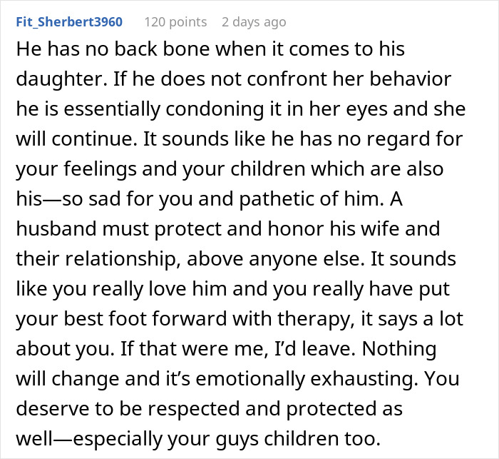 20YO Concocts Lies To Call CPS On Stepmom, She’s More Horrified By Her Husband’s Reaction 20YO Concocts Lies To Call CPS On Stepmom, She’s More Horrified By Her Husband’s Reaction