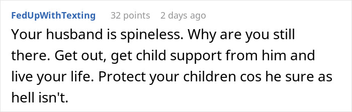 20YO Concocts Lies To Call CPS On Stepmom, She’s More Horrified By Her Husband’s Reaction 20YO Concocts Lies To Call CPS On Stepmom, She’s More Horrified By Her Husband’s Reaction