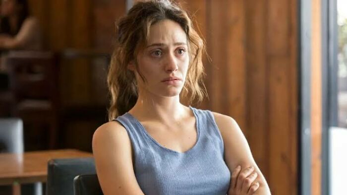 Hollywood Actress Sparks Intense Debate After ‘Shameless’ Intimate Scenes Complicated Her Dating Life