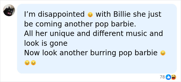 Billie Eilish Shares A Drawing She&rsquo;s Proud Of, Instantly Loses Over 100K Instagram Followers