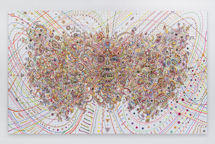 20 Surreal Artworks By Sungho Bae Where Toys And Anatomy Are Given New Roles