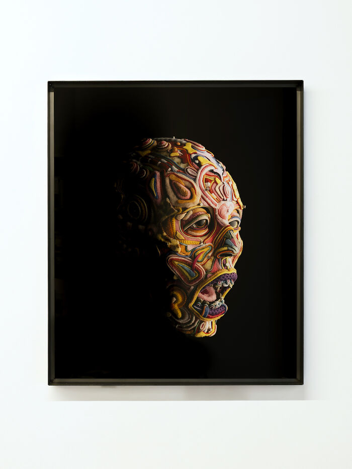 20 Surreal Artworks By Sungho Bae Where Toys And Anatomy Are Given New Roles