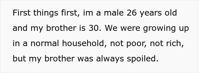 Dad Dumps His Kids On Bro’s Porch Without Warning, Learns “Family” Isn’t A Free Babysitting Service Dad Dumps His Kids On Bro’s Porch Without Warning, Learns “Family” Isn’t A Free Babysitting Service