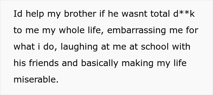 Dad Dumps His Kids On Bro’s Porch Without Warning, Learns “Family” Isn’t A Free Babysitting Service Dad Dumps His Kids On Bro’s Porch Without Warning, Learns “Family” Isn’t A Free Babysitting Service