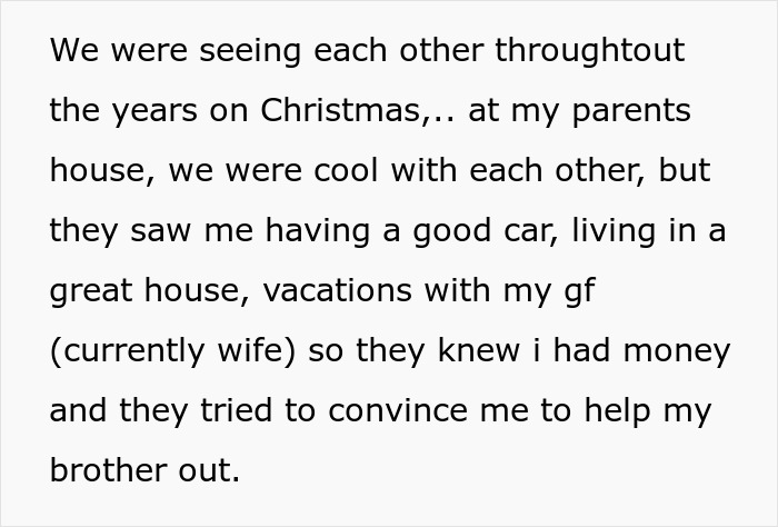 Dad Dumps His Kids On Bro’s Porch Without Warning, Learns “Family” Isn’t A Free Babysitting Service Dad Dumps His Kids On Bro’s Porch Without Warning, Learns “Family” Isn’t A Free Babysitting Service