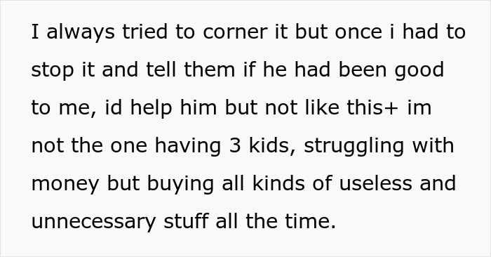 Dad Dumps His Kids On Bro’s Porch Without Warning, Learns “Family” Isn’t A Free Babysitting Service Dad Dumps His Kids On Bro’s Porch Without Warning, Learns “Family” Isn’t A Free Babysitting Service