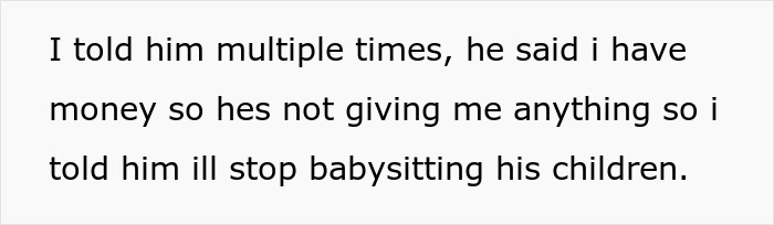 Dad Dumps His Kids On Bro’s Porch Without Warning, Learns “Family” Isn’t A Free Babysitting Service Dad Dumps His Kids On Bro’s Porch Without Warning, Learns “Family” Isn’t A Free Babysitting Service