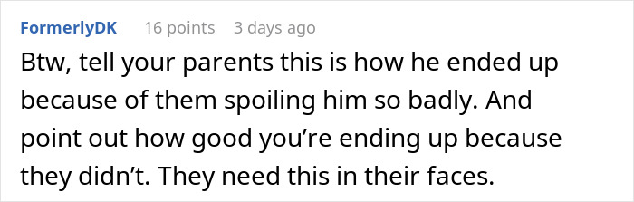 Dad Dumps His Kids On Bro’s Porch Without Warning, Learns “Family” Isn’t A Free Babysitting Service Dad Dumps His Kids On Bro’s Porch Without Warning, Learns “Family” Isn’t A Free Babysitting Service