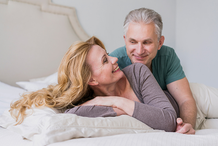 Wife Threatens To Drop Husband From Insurance Over His Vasectomy, He Considers Divorce Because Of It Wife Threatens To Drop Husband From Insurance Over His Vasectomy, He Considers Divorce Because Of It