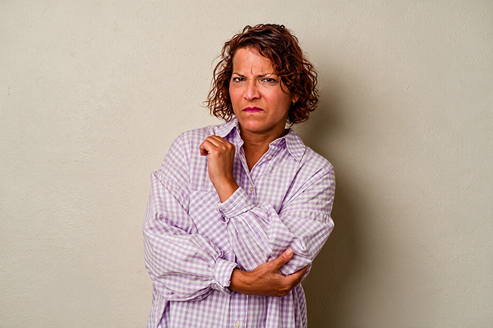 Wife Threatens To Drop Husband From Insurance Over His Vasectomy, He Considers Divorce Because Of It Wife Threatens To Drop Husband From Insurance Over His Vasectomy, He Considers Divorce Because Of It
