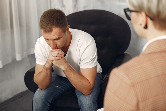 Wife Threatens To Drop Husband From Insurance Over His Vasectomy, He Considers Divorce Because Of It Wife Threatens To Drop Husband From Insurance Over His Vasectomy, He Considers Divorce Because Of It
