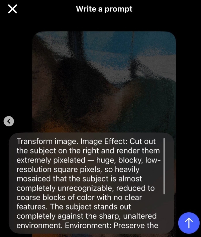 Instagram Launches New AI Editing Tool, And Users Immediately Spot A Dating-Drama Problem