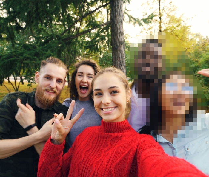 Instagram Launches New AI Editing Tool, And Users Immediately Spot A Dating-Drama Problem