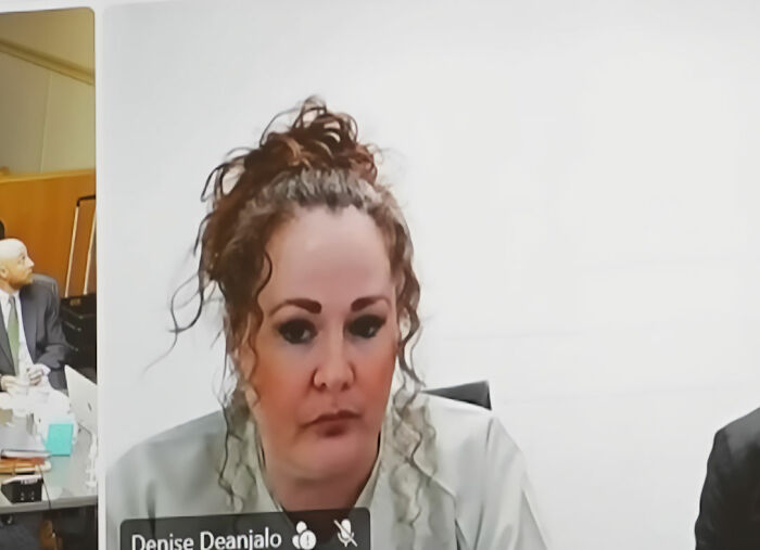 Inside The Horrific Crimes Of The First Woman Set To Be Executed In Tennessee In 200 Years