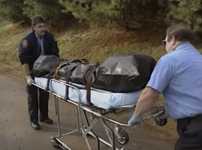 Inside The Horrific Crimes Of The First Woman Set To Be Executed In Tennessee In 200 Years