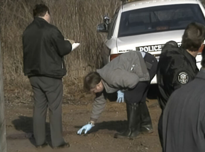 Inside The Horrific Crimes Of The First Woman Set To Be Executed In Tennessee In 200 Years