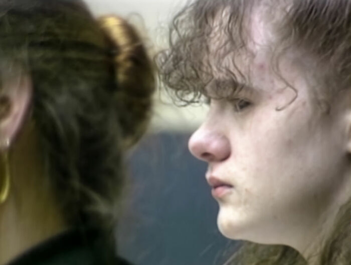Inside The Horrific Crimes Of The First Woman Set To Be Executed In Tennessee In 200 Years